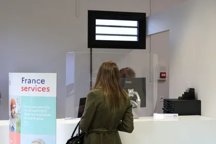 Renazé. Une agence postale communale pour éviter de perdre un...